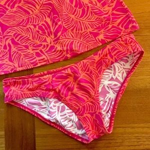 Patagonia Swim Sunamee Bikini Bottoms (M) 👙